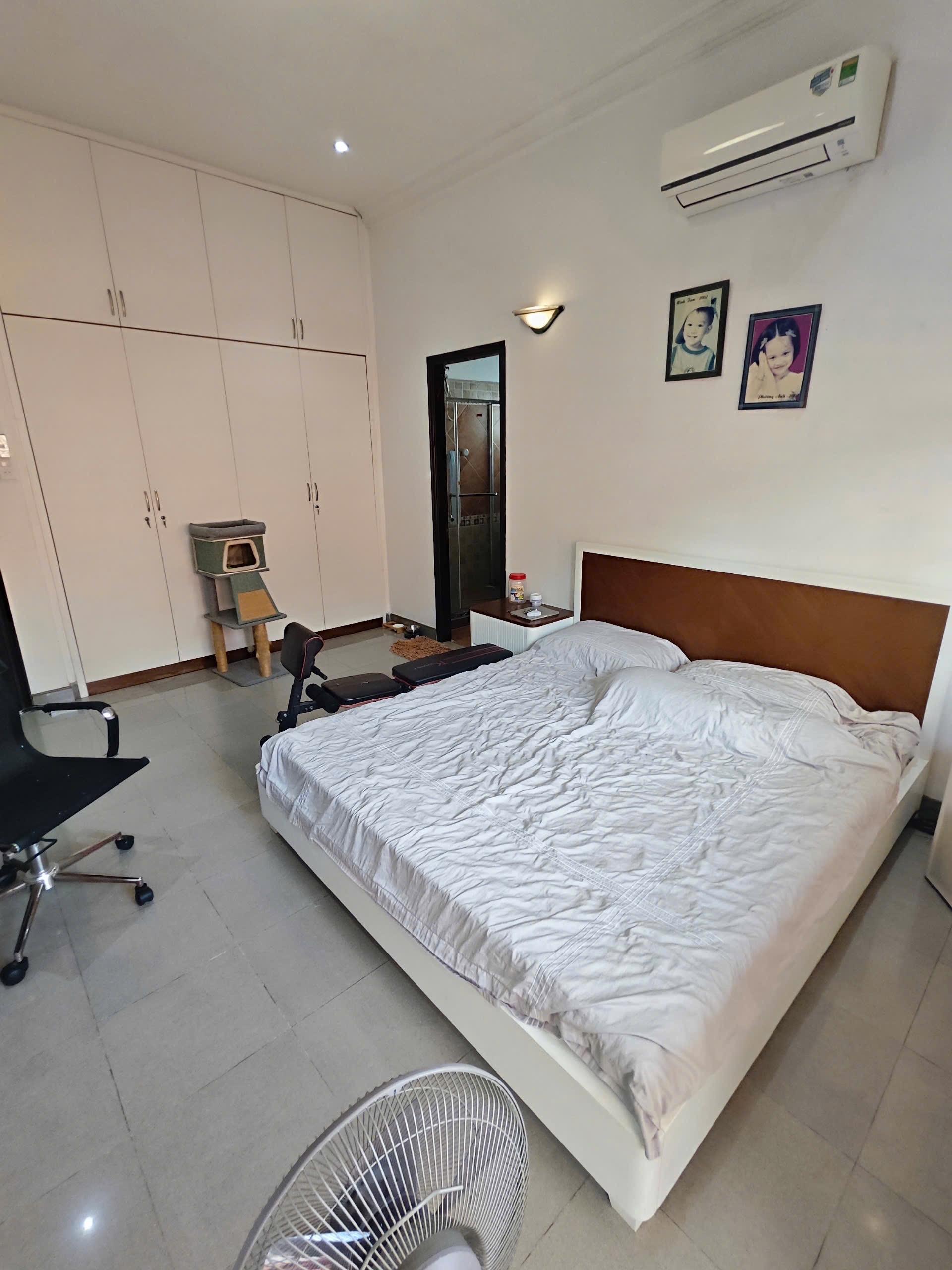 Bán biệt thự Thảo Điền, Tp Thủ Đức xây trệt + lầu thiết kế 4 phòng ngủ có sân rộng – 340m2 6