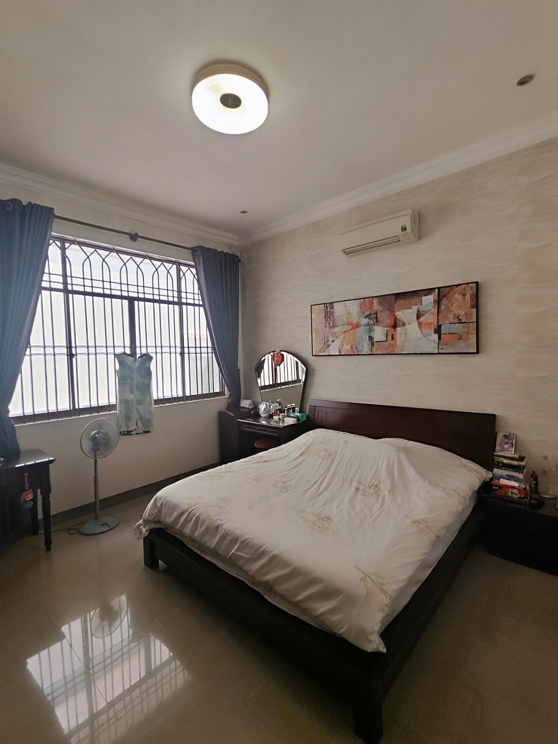 Bán biệt thự Thảo Điền, Tp Thủ Đức xây trệt + lầu thiết kế 4 phòng ngủ có sân rộng – 340m2 2