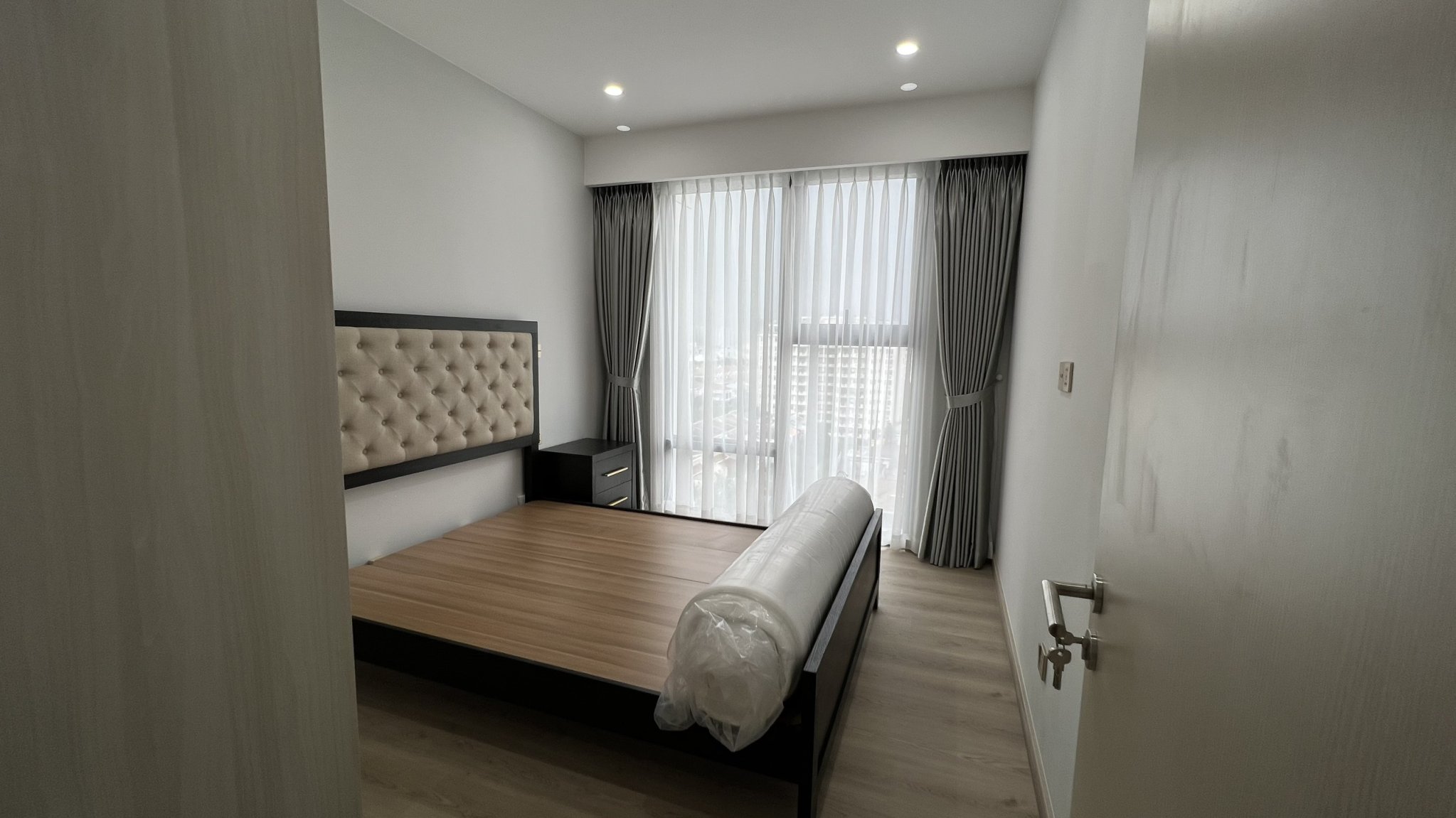 Apartment for rent  Ascentia Phu My Hung in District 7 13