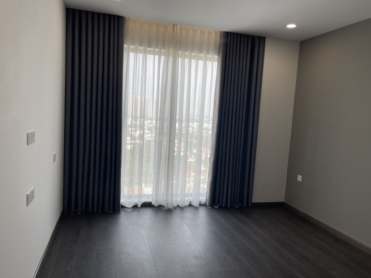 Penthouse for rent Hung Phuc Premier Phu My Hung in District 7 9