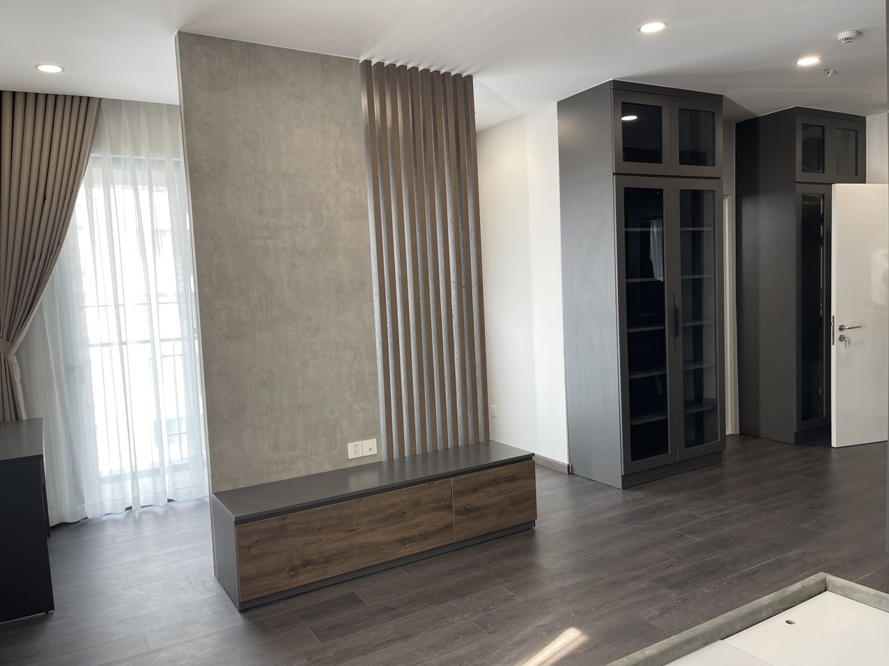 Penthouse for rent Hung Phuc Premier Phu My Hung in District 7 8