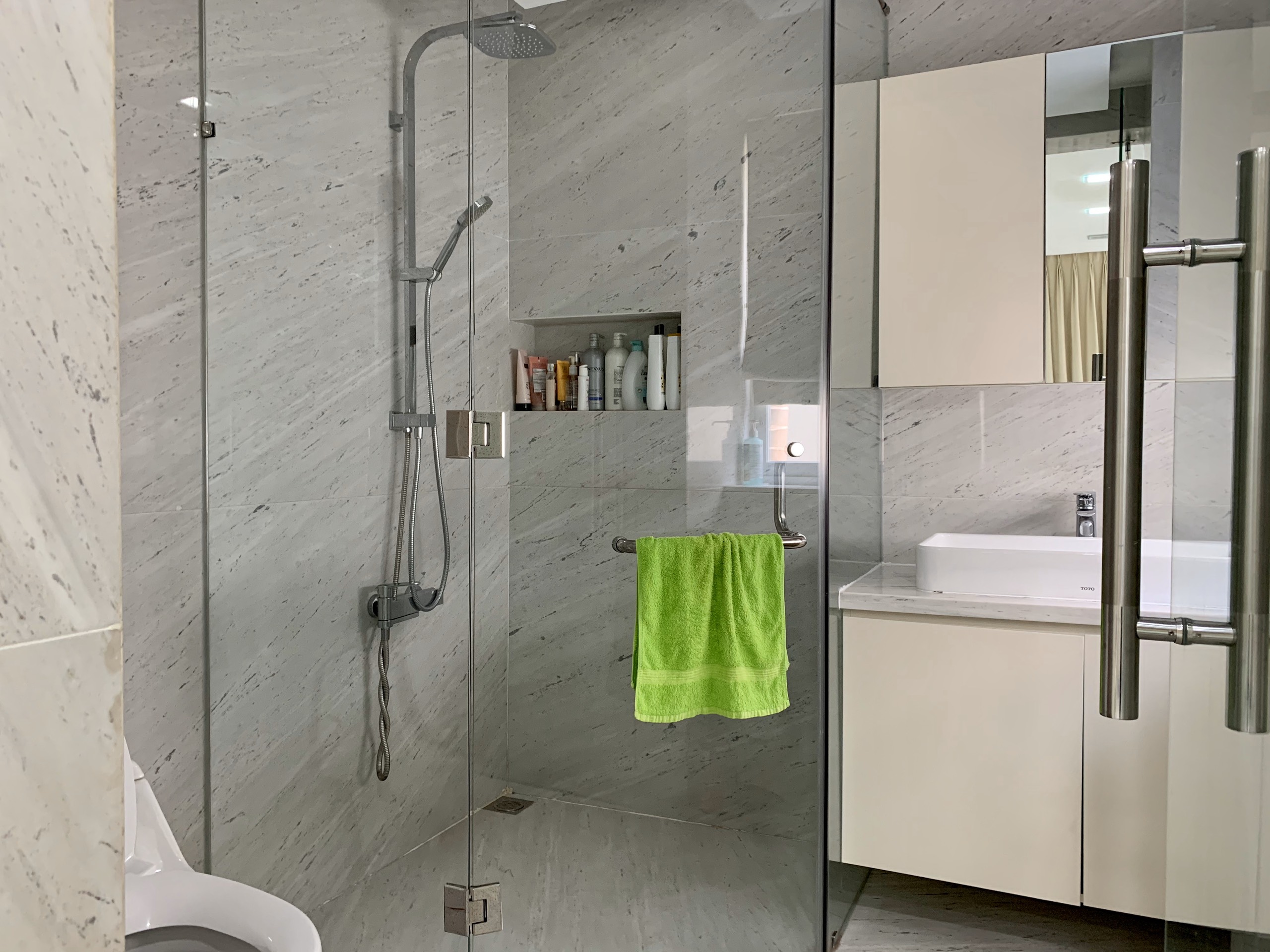 CẦN BÁN GẤP BIỆT MỸ THÁI - PHÚ MỸ HƯNG QUẬN 7 3