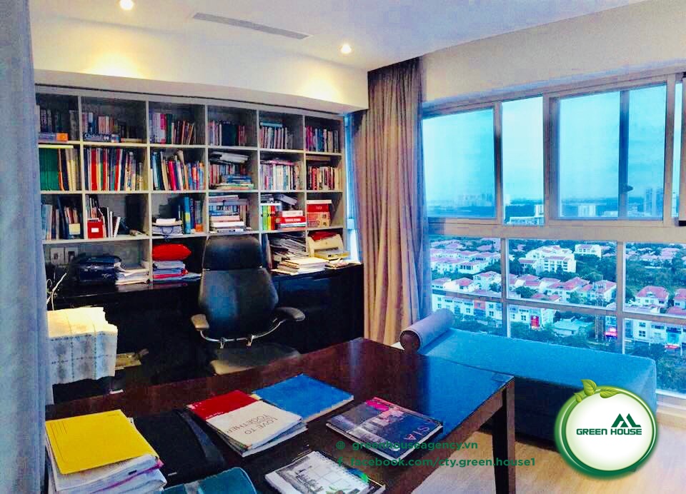 CẦN CHO THUÊ CĂN HỘ CẢNH VIÊN PHƯỜNG TÂN PHÚ QUẬN 7