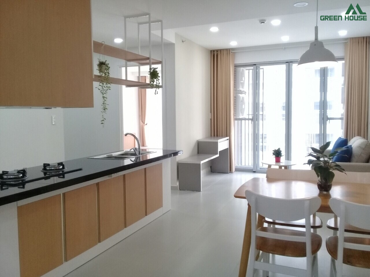 SCENIC VALLEY PHU MY HUNG APARTMENT FOR SALE OR LEASE 3