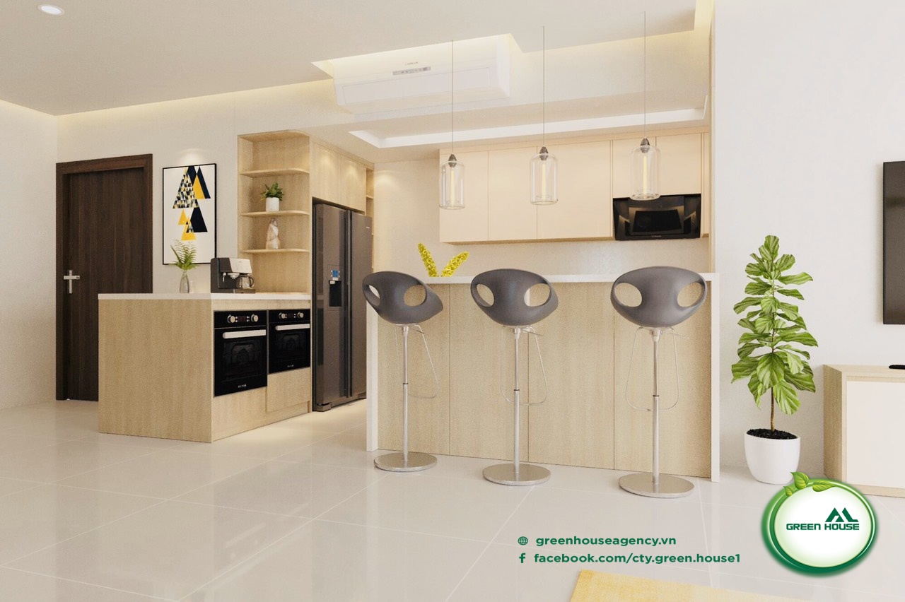 CHO THUÊ CĂN HỘ RIVERPARK PREMIER PHÚ MỸ HƯNG- PHƯỜNG TÂN PHONG- QUẬN 7