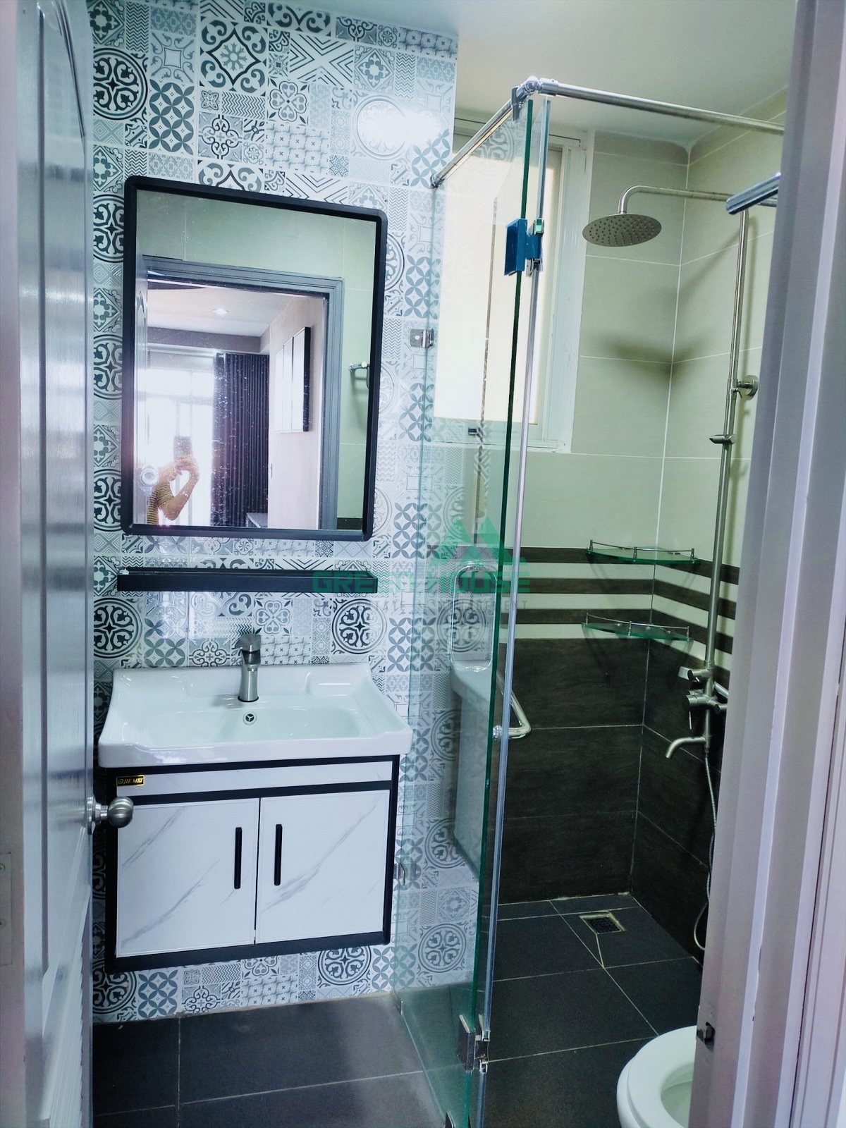 Cho thuê Căn Hộ Cao Cấp Cảnh Viên Phú Mỹ Hưng 2