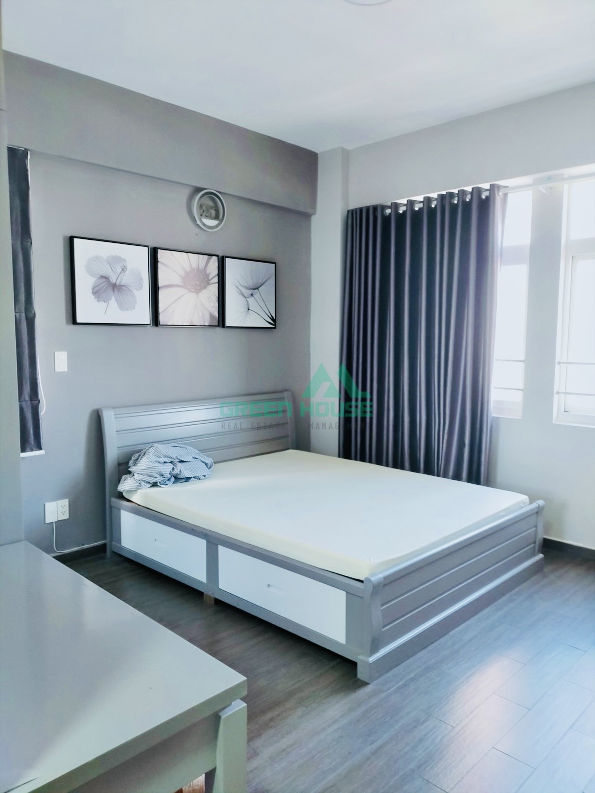 Cho thuê Căn Hộ Cao Cấp Cảnh Viên Phú Mỹ Hưng 7