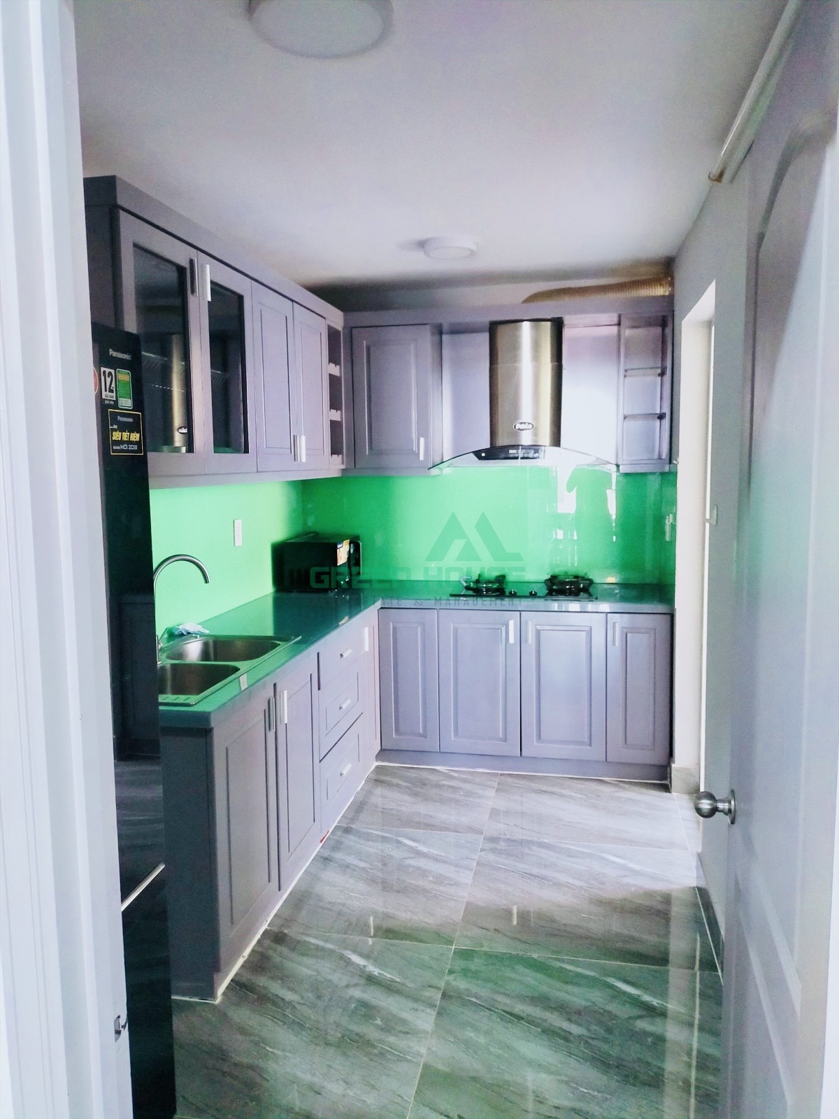 Cho thuê Căn Hộ Cao Cấp Cảnh Viên Phú Mỹ Hưng 11