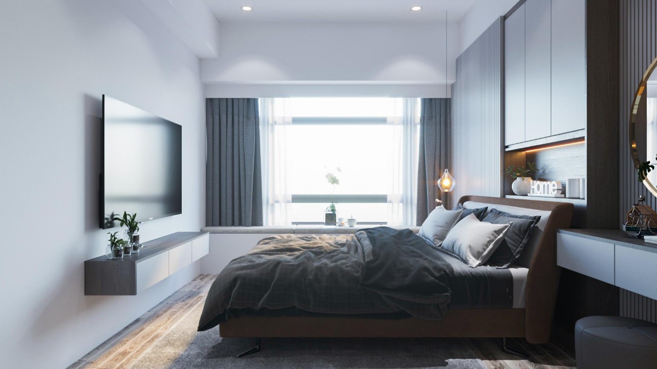 Cho Thuê Căn Hộ Midtown Phú Mỹ Hưng The Signature Quận 7 9