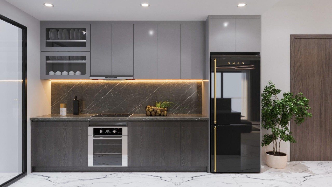 Cho Thuê Căn Hộ Midtown Phú Mỹ Hưng The Signature Quận 7 7