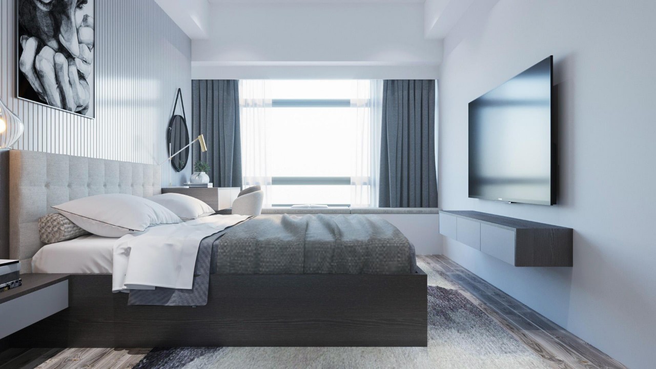 Cho Thuê Căn Hộ Midtown Phú Mỹ Hưng The Signature Quận 7 5