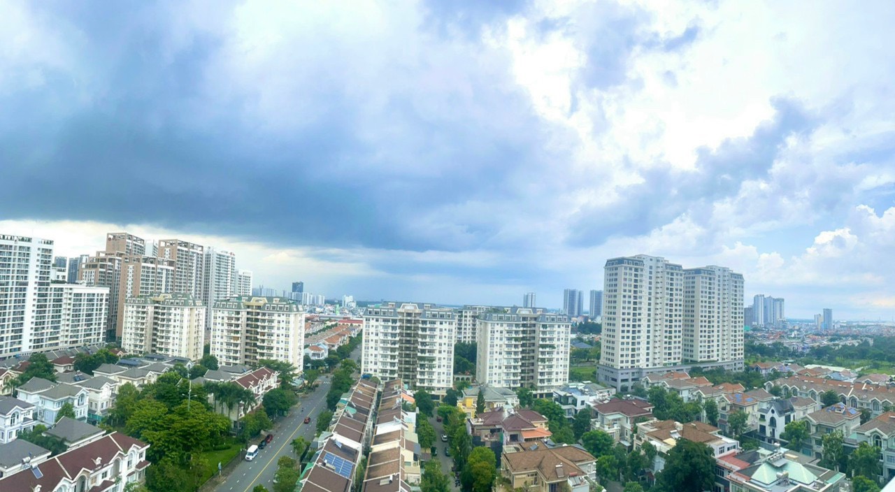 Ascentia Phu My Hung Apartment for Sale Nguyen Luong Bang 11