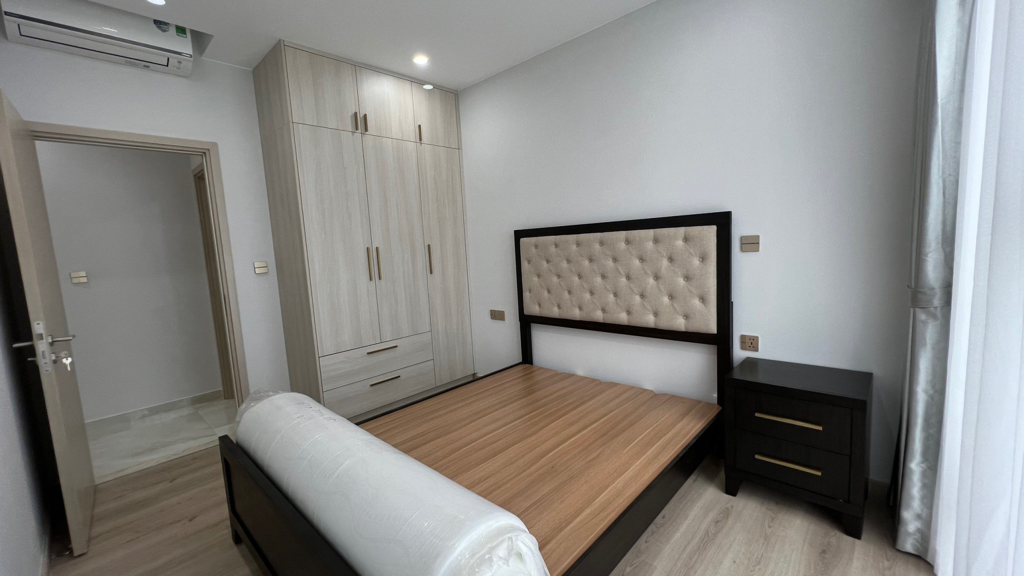 Cho Thuê Căn Hộ Ascentia Phú Mỹ Hưng Giá Tốt. Căn 3 phòng ngủ. 6