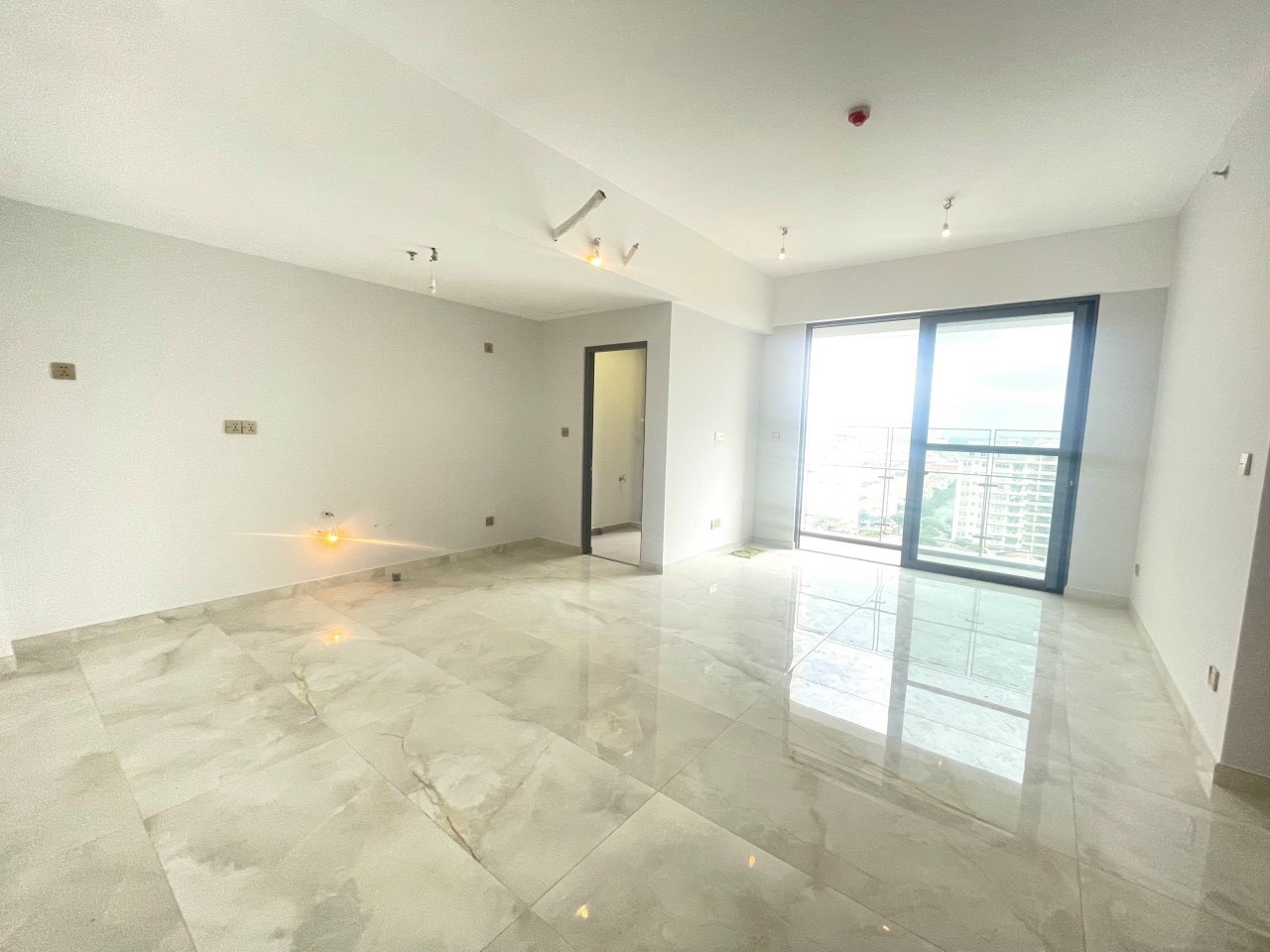 Ascentia Phu My Hung Apartment for Sale Nguyen Luong Bang 8