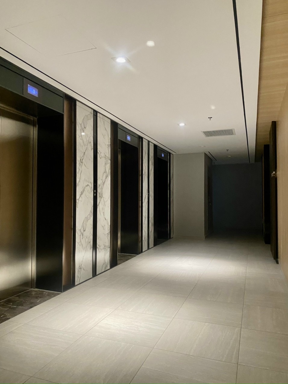 Ascentia Phu My Hung Apartment for Sale Nguyen Luong Bang 7