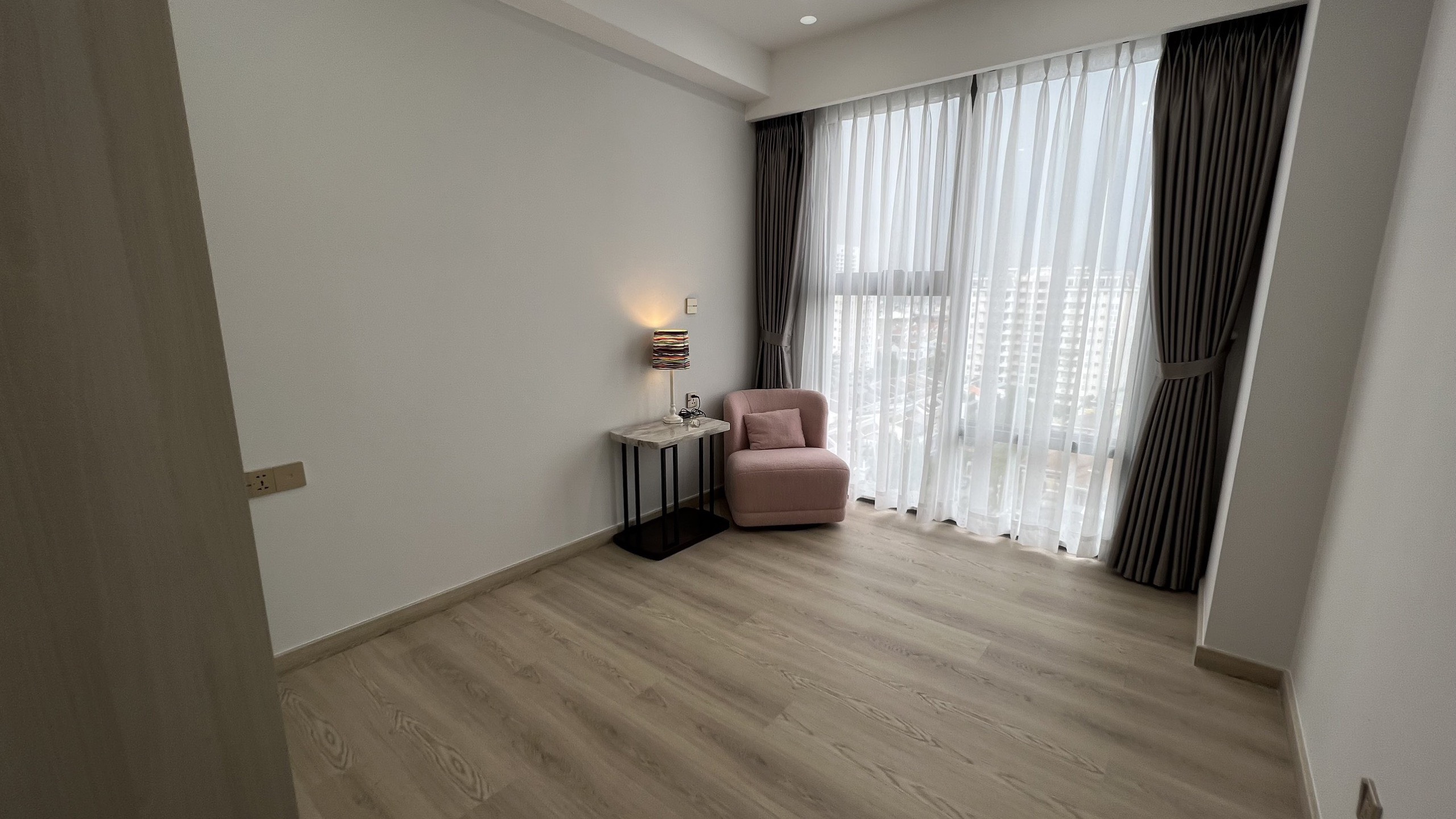 Cho Thuê Căn Hộ Ascentia Phú Mỹ Hưng Giá Tốt. Căn 3 phòng ngủ. 3