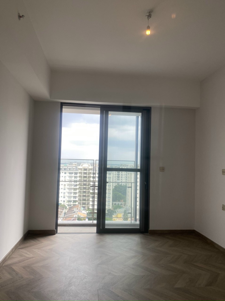 Ascentia Phu My Hung Apartment for Sale Nguyen Luong Bang 3