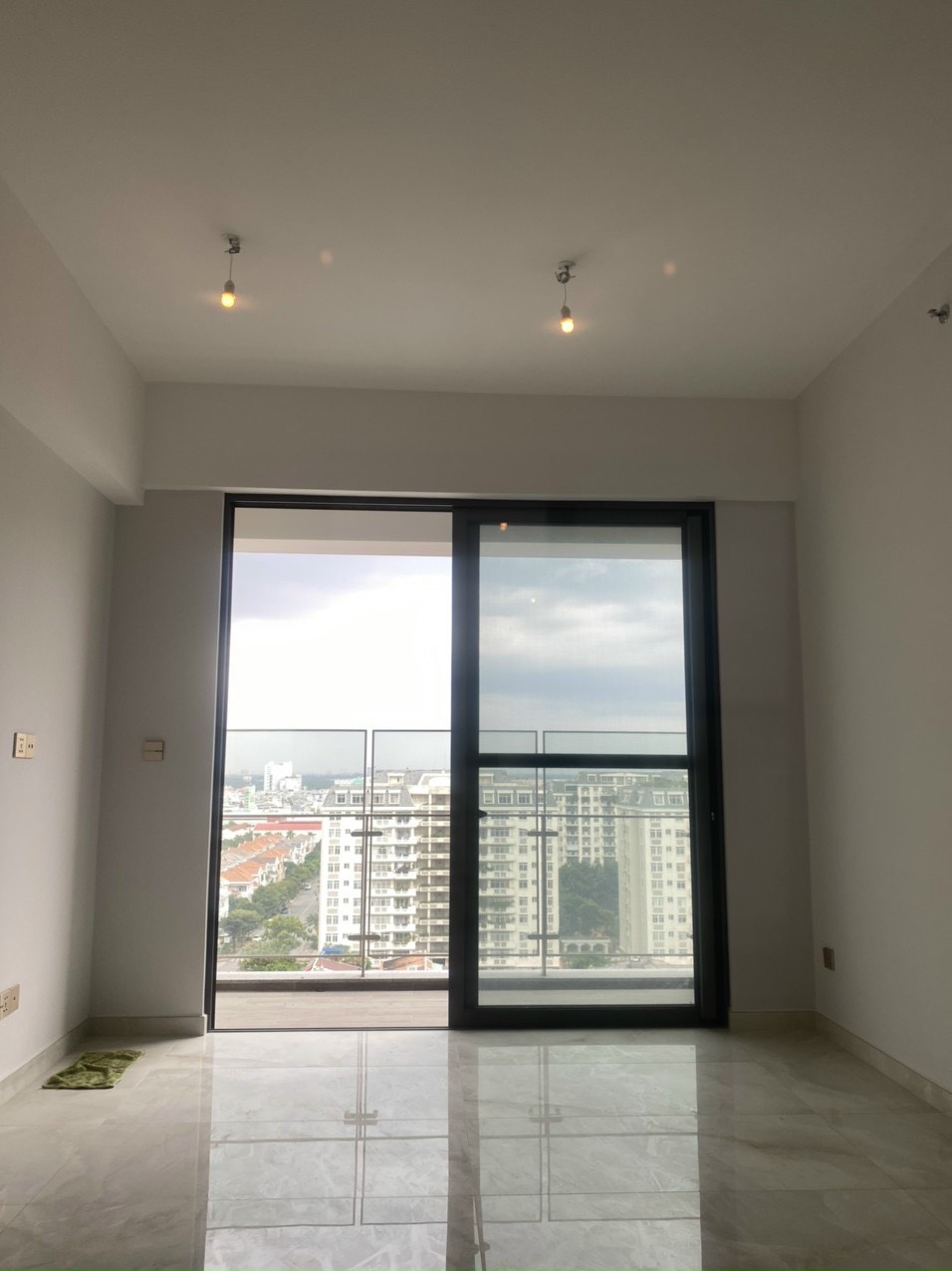 Ascentia Phu My Hung Apartment for Sale Nguyen Luong Bang 2