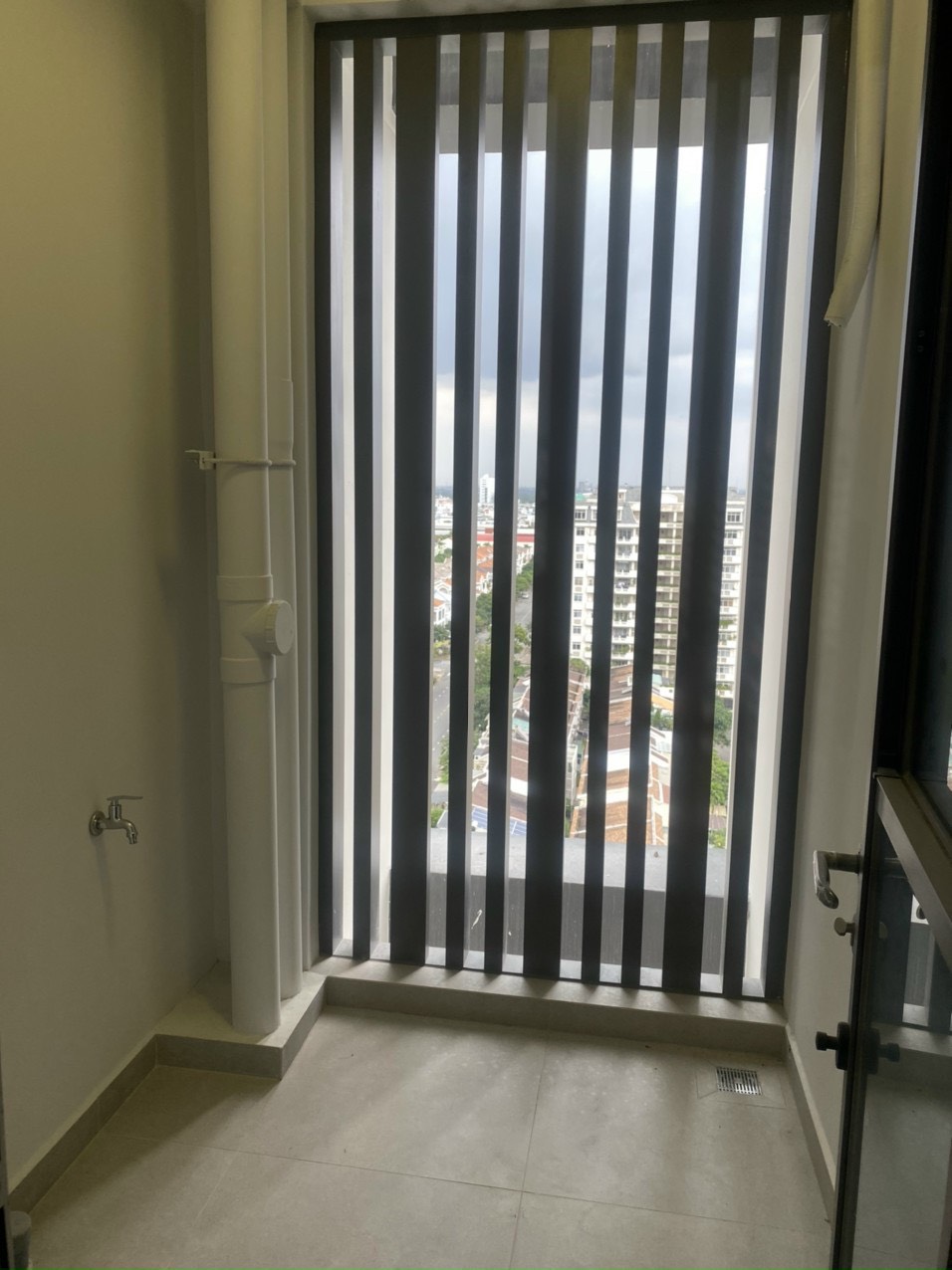 Ascentia Phu My Hung Apartment for Sale Nguyen Luong Bang 1