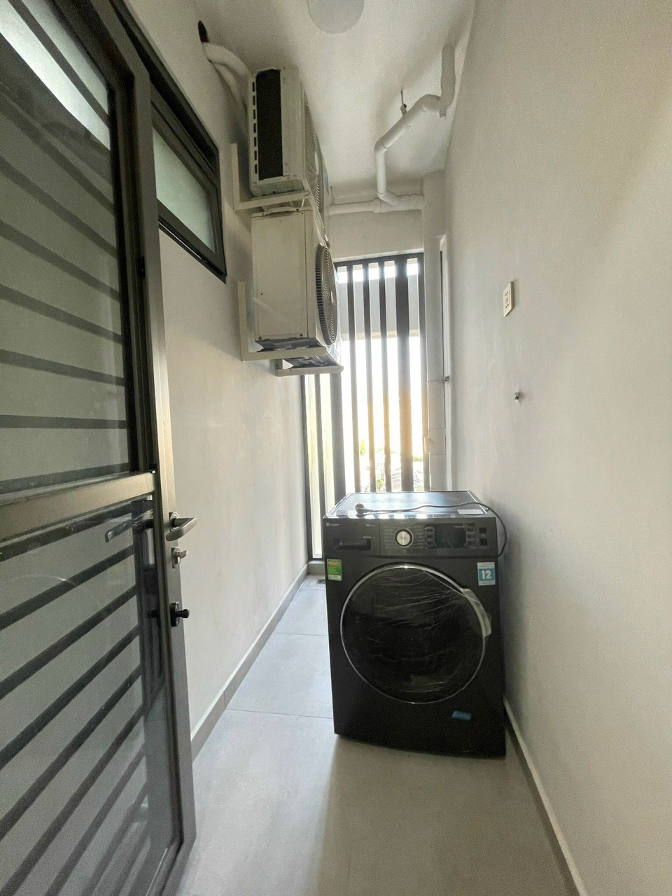 Cho thuê căn hộ Ascentia Phú Mỹ Hưng, Quận 7 có 1 phòng ngủ đầy đủ tiện nghi 3