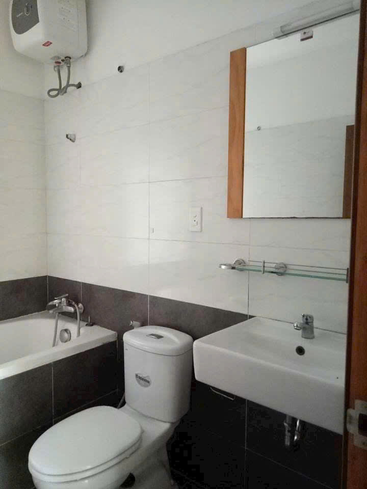 Belleza apartment for sale, Tan My Ward, corner apartment with 2 bedrooms, high floor – 88m2 3