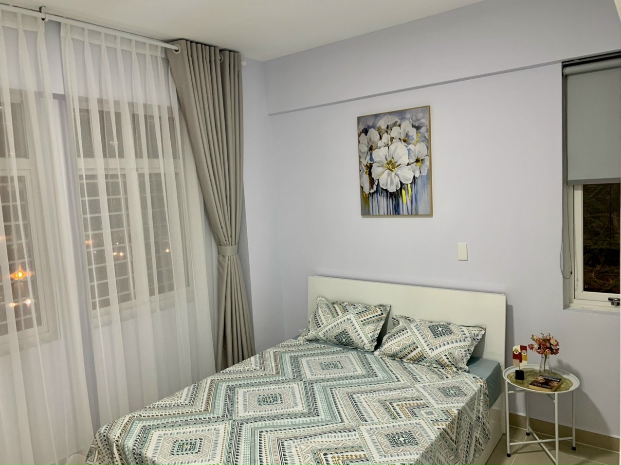 Canh Vien 1 Apartment For Sale In Phu My Hung District 7 11