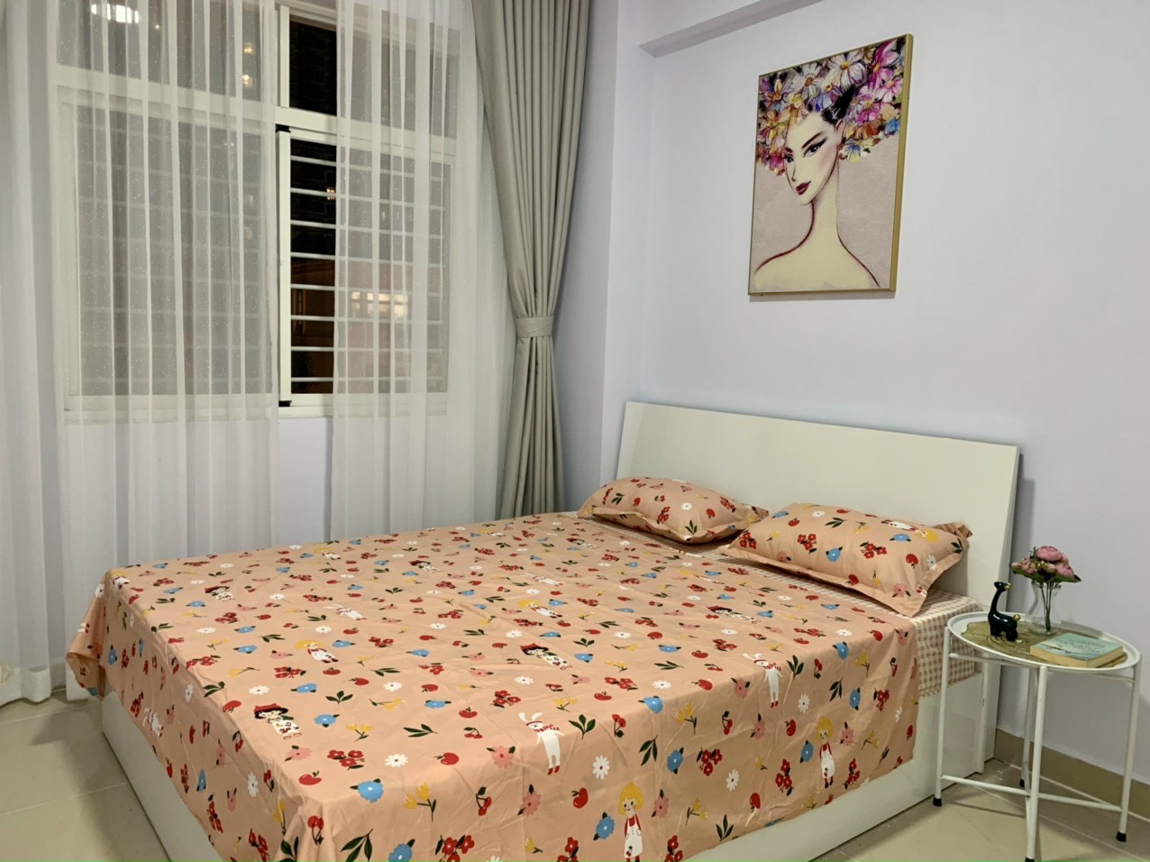 Canh Vien 1 Apartment For Sale In Phu My Hung District 7 10