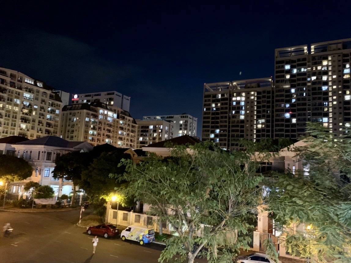 Canh Vien 1 Apartment For Sale In Phu My Hung District 7 2