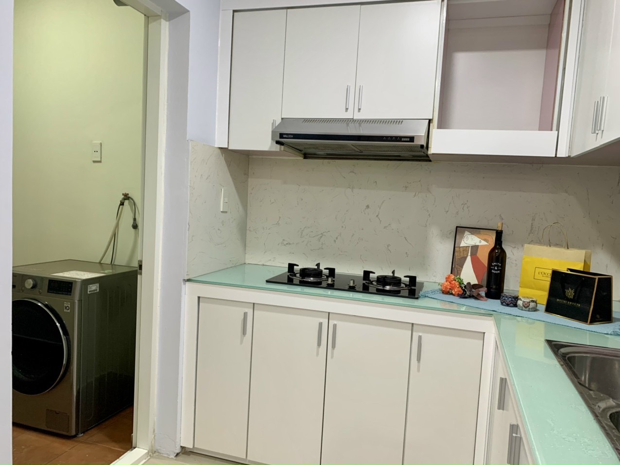 Canh Vien 1 Apartment For Sale In Phu My Hung District 7 1