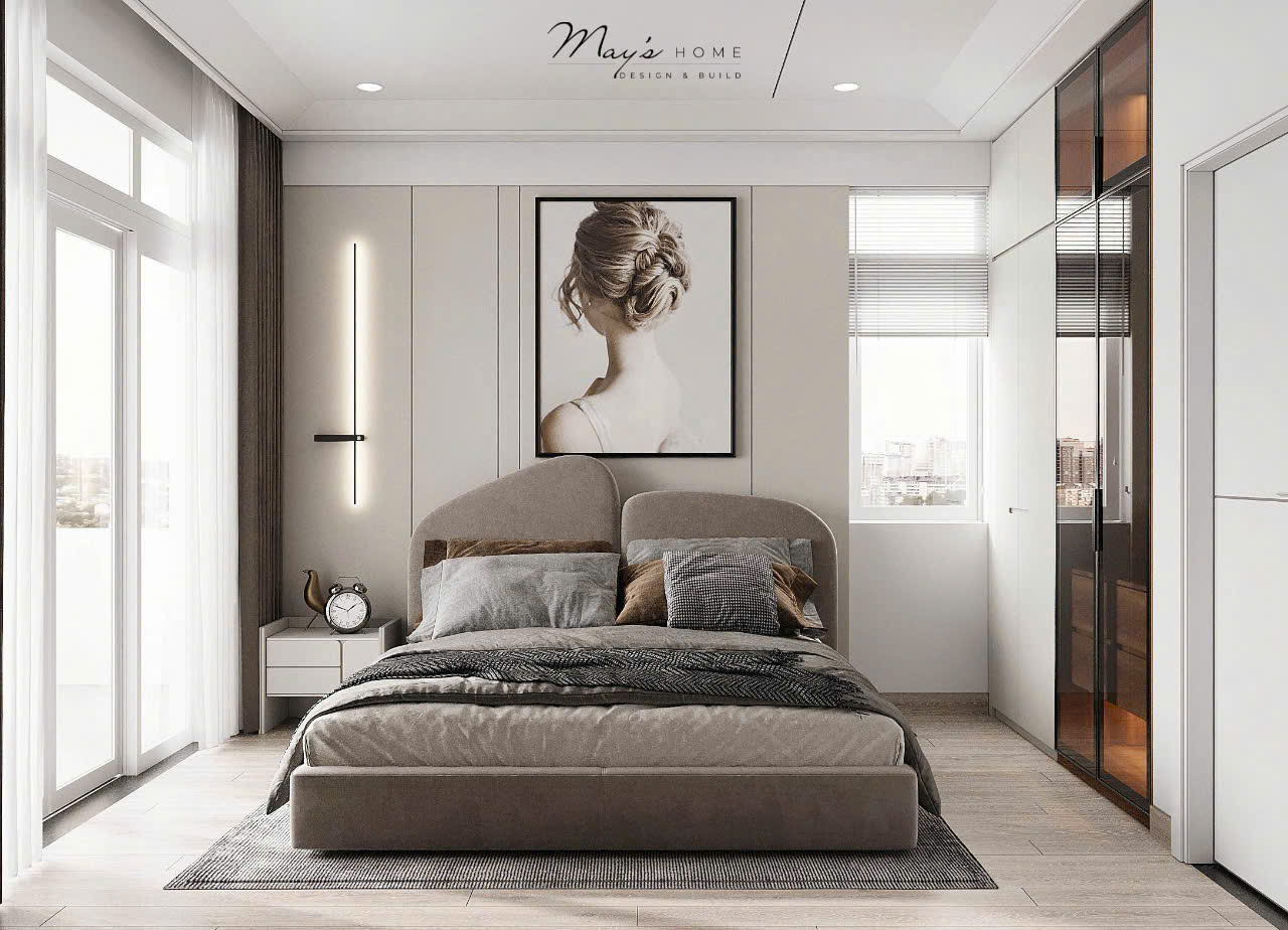 Bán căn hộ Cảnh Viên 1 Phú Mỹ Hưng, Quận 7 nhà mới có 3 phòng ngủ, lầu 7 có ô đậu xe 1