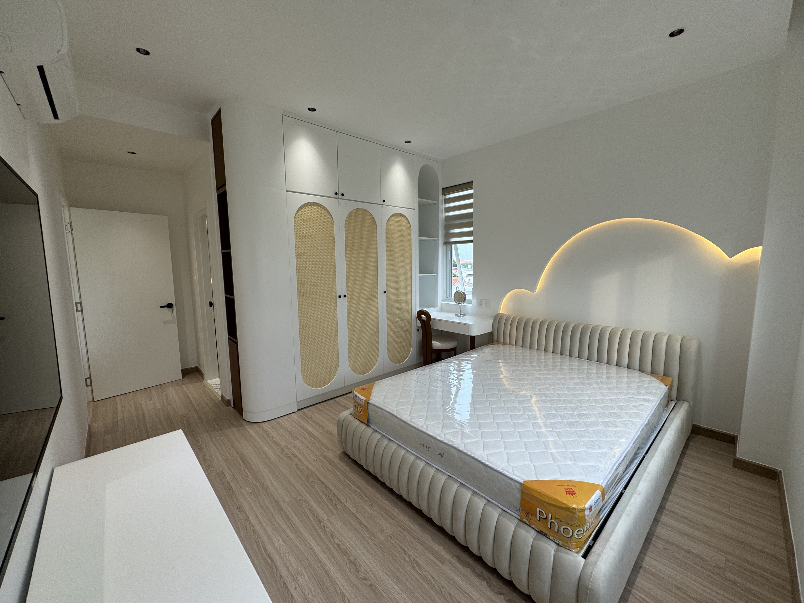 Bán căn hộ Cảnh Viên 1 Phú Mỹ Hưng, Quận 7 nhà đẹp có 3 phòng ngủ, nội thất cao cấp 9