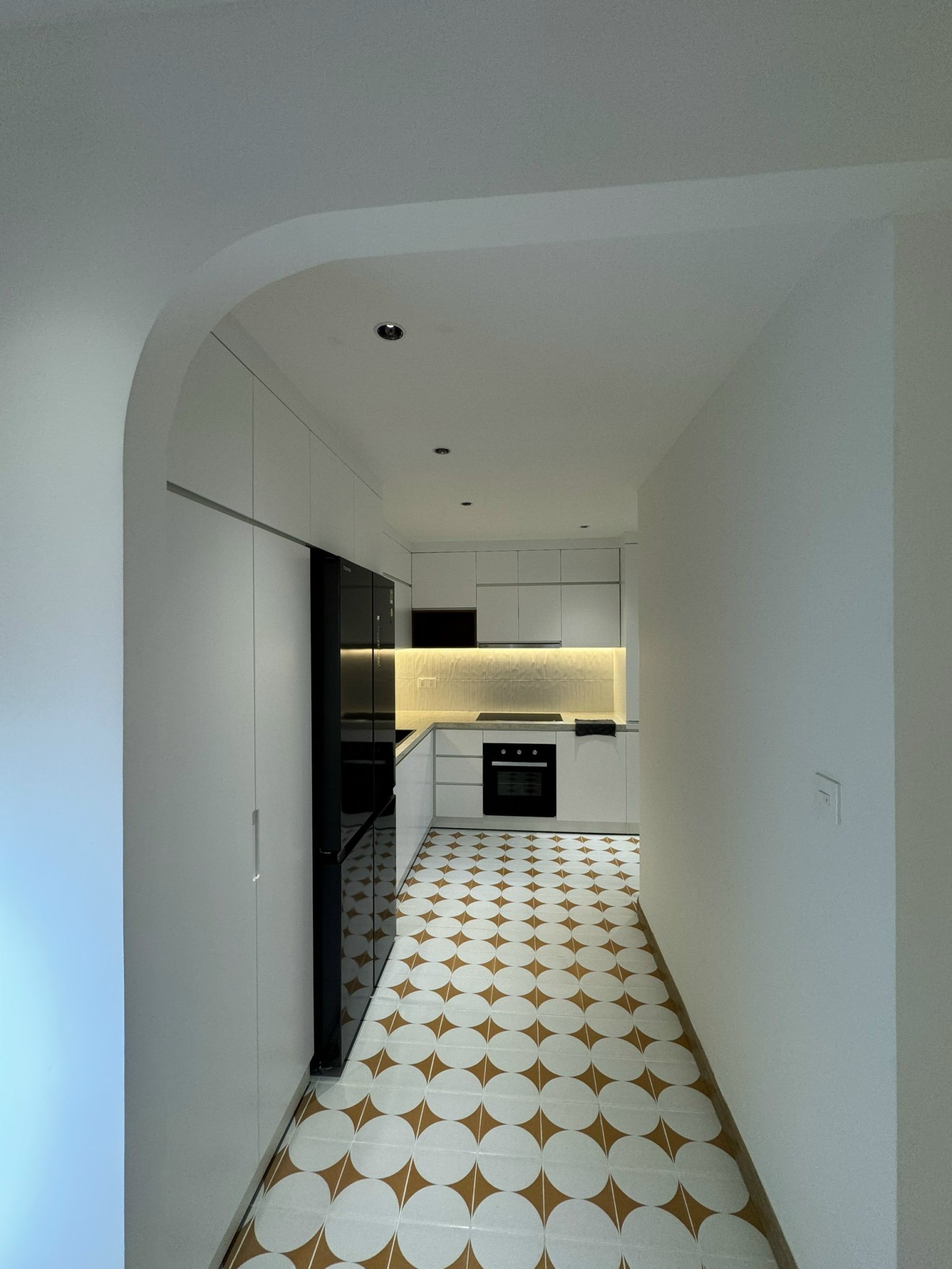 Bán căn hộ Cảnh Viên 1 Phú Mỹ Hưng, Quận 7 nhà đẹp có 3 phòng ngủ, nội thất cao cấp 8