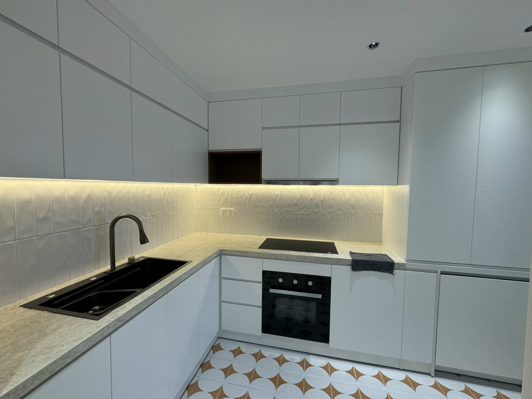 Bán căn hộ Cảnh Viên 1 Phú Mỹ Hưng, Quận 7 nhà đẹp có 3 phòng ngủ, nội thất cao cấp 3