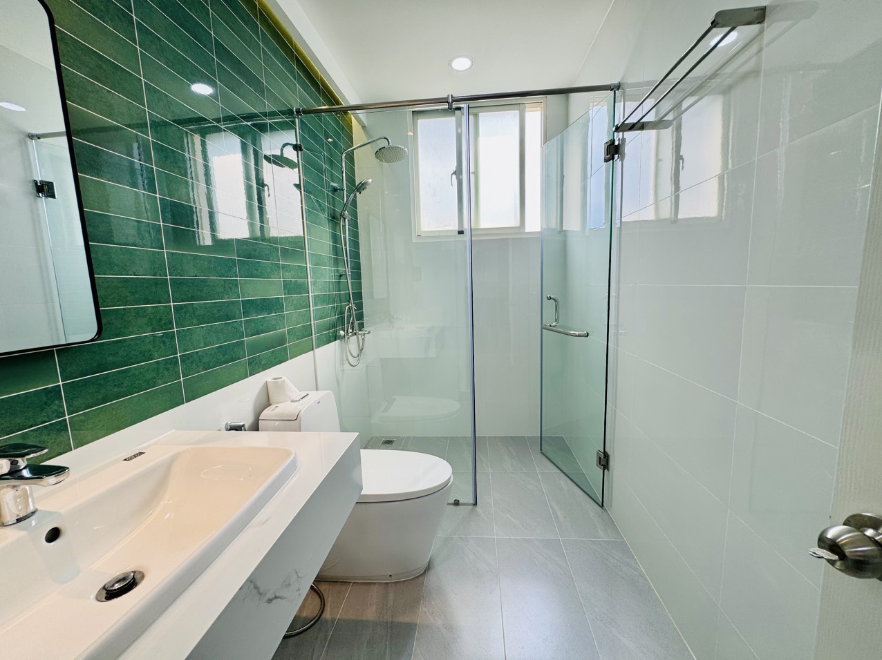 Cho thuê căn hộ Cảnh Viên 2 Phú Mỹ Hưng, Quận 7 nhà mới đẹp có 3 phòng ngủ 5