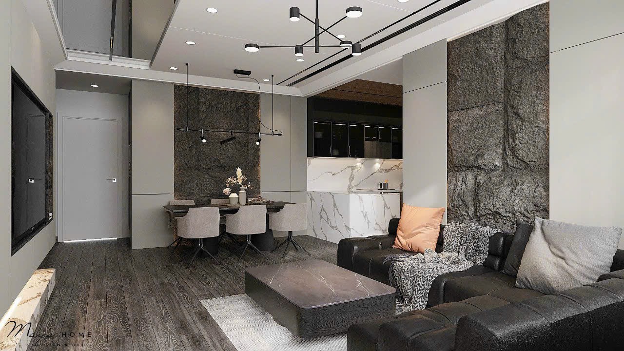 Bán căn hộ Cảnh Viên 2 Phú Mỹ Hưng, Quận 7 nhà mới đẹp có 3 phòng ngủ sổ hồng 7