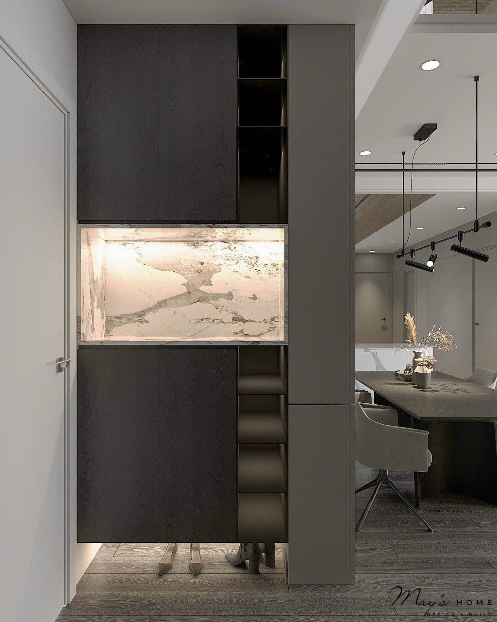 Bán căn hộ Cảnh Viên 2 Phú Mỹ Hưng, Quận 7 nhà mới đẹp có 3 phòng ngủ sổ hồng 5