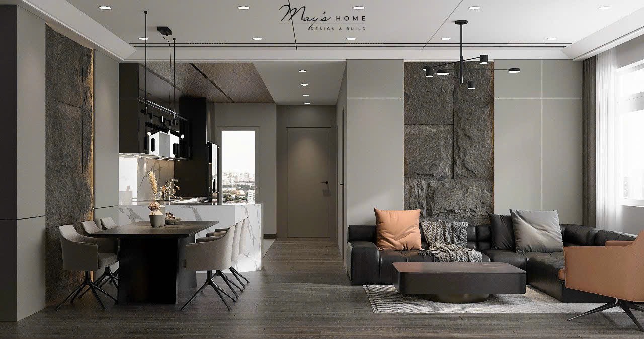 Bán căn hộ Cảnh Viên 2 Phú Mỹ Hưng, Quận 7 nhà mới đẹp có 3 phòng ngủ sổ hồng 3