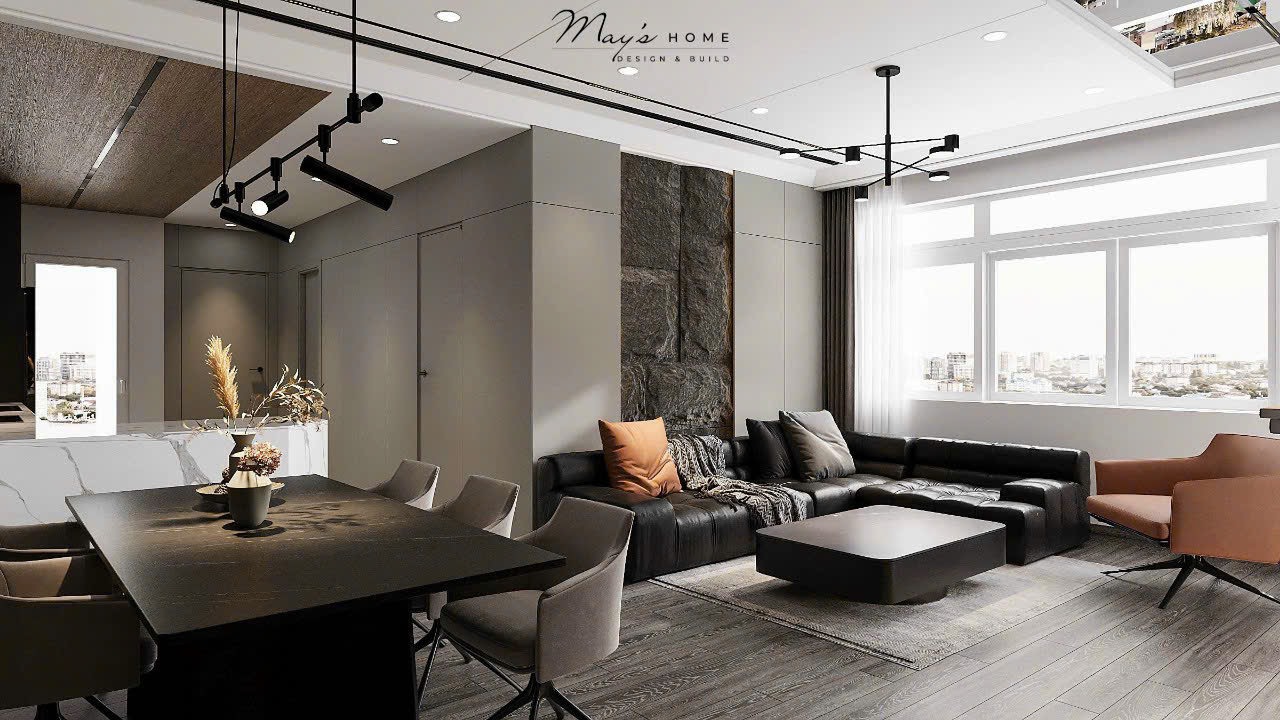 Bán căn hộ Cảnh Viên 2 Phú Mỹ Hưng, Quận 7 nhà mới đẹp có 3 phòng ngủ sổ hồng 2