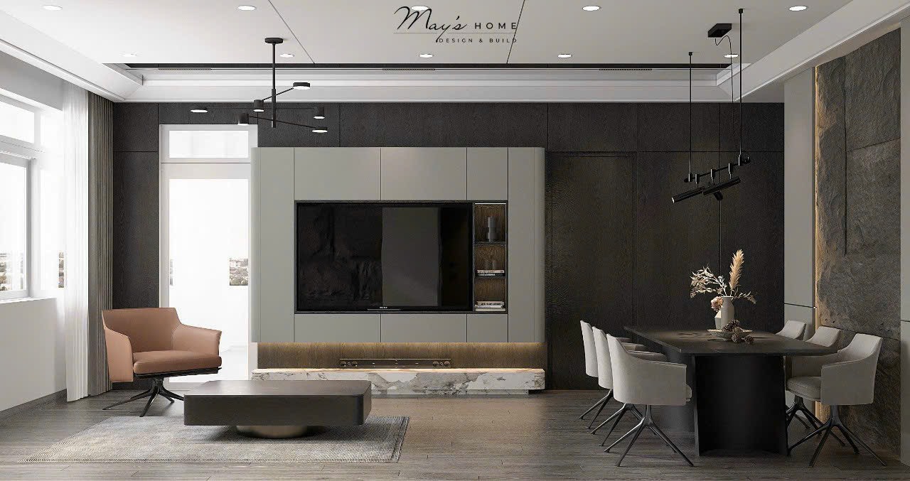 Bán căn hộ Cảnh Viên 2 Phú Mỹ Hưng, Quận 7 nhà mới đẹp có 3 phòng ngủ sổ hồng