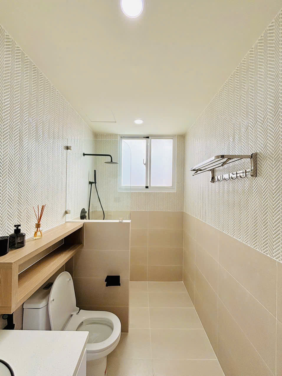 Bán hoặc cho thuê căn hộ Cảnh Viên 3 Phú Mỹ Hưng, Quận 7 nhà mới có 3 phòng ngủ, ô đậu xe ô tô – 117 8