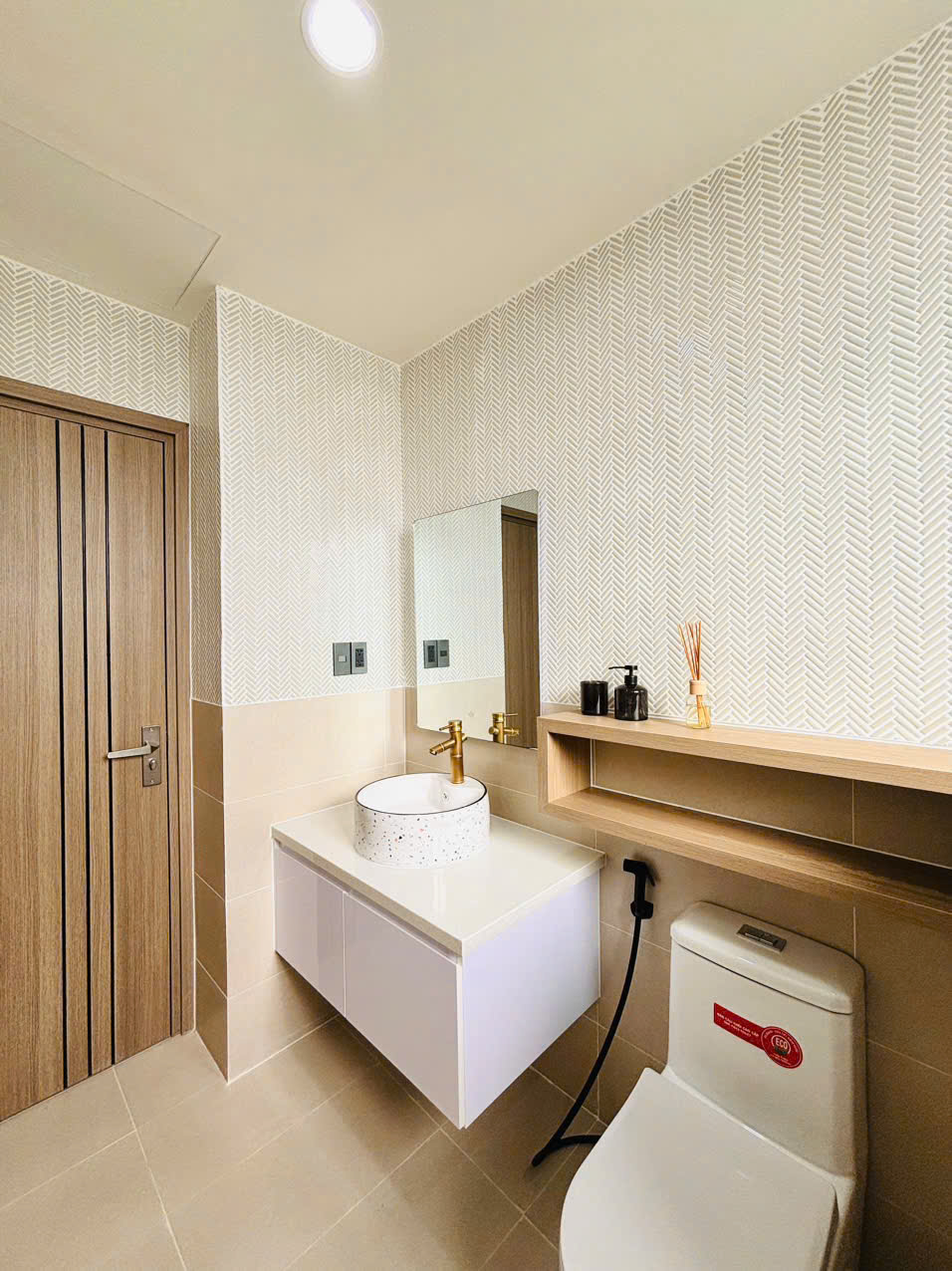 Bán hoặc cho thuê căn hộ Cảnh Viên 3 Phú Mỹ Hưng, Quận 7 nhà mới có 3 phòng ngủ, ô đậu xe ô tô – 117 1