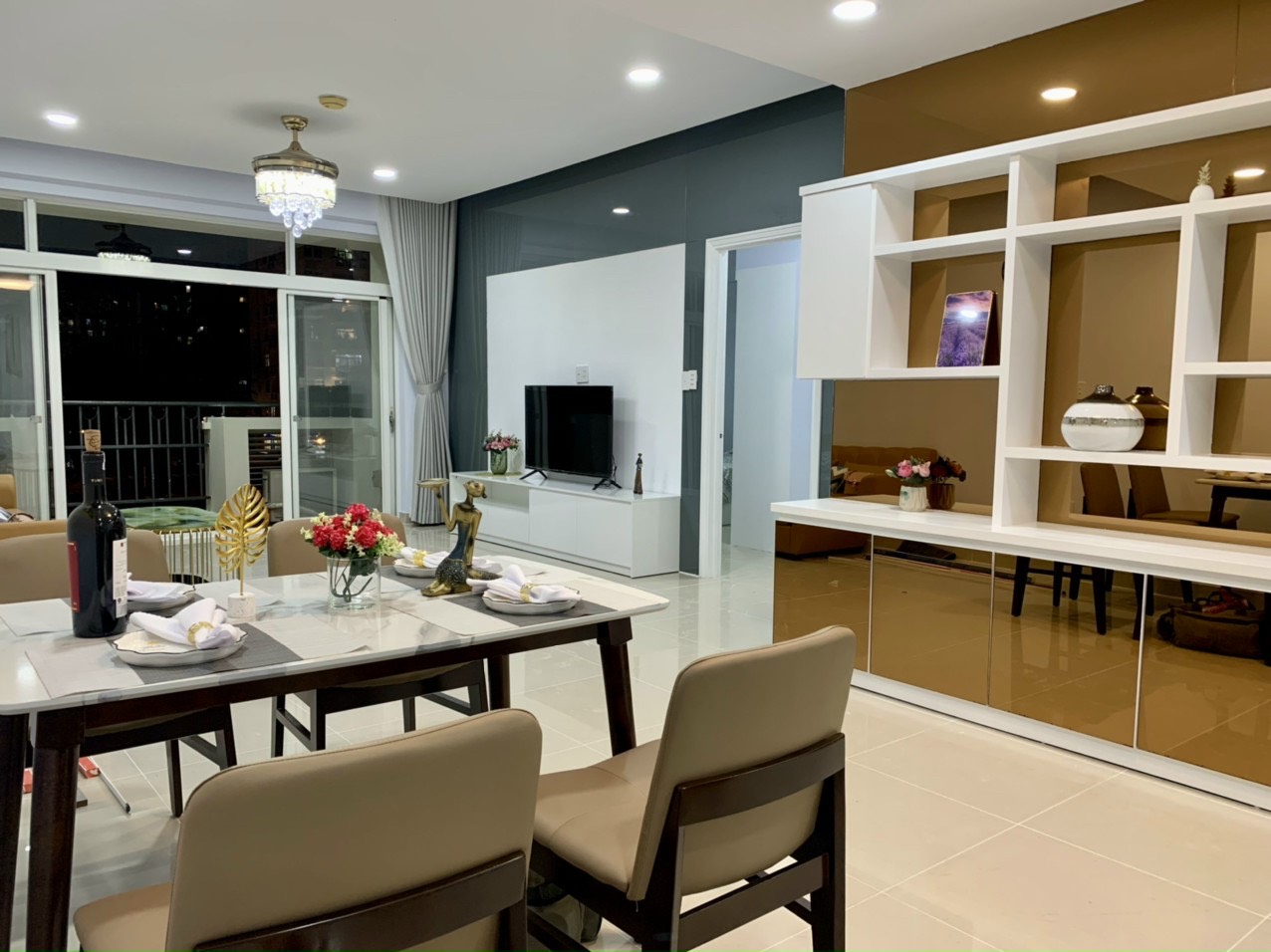 Canh Vien 1 Apartment For Sale In Phu My Hung District 7 3