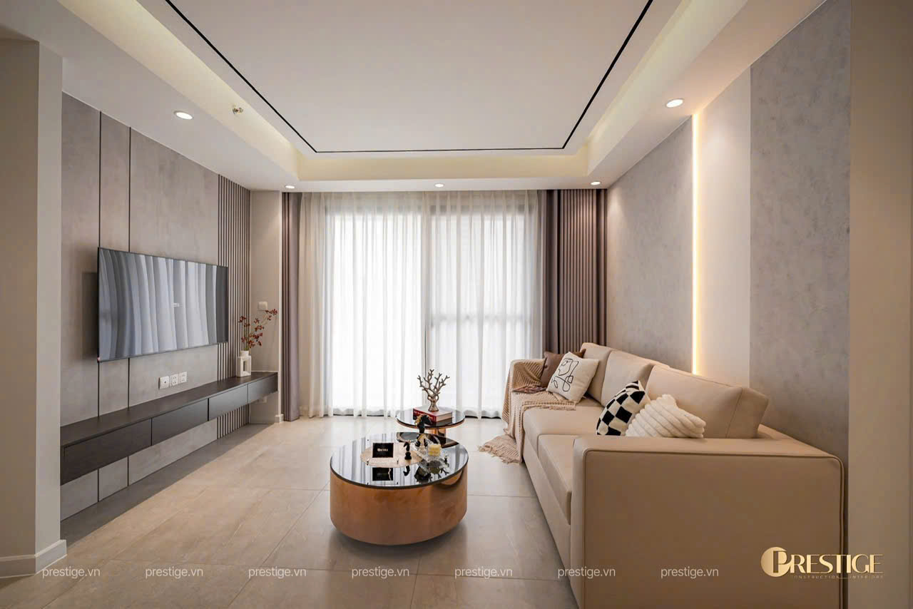 Cho thuê căn hộ cao cấp The Antonia Phú Mỹ Hưng, Quận 7 có 3 phòng ngủ, đầy đủ nội thất 106m2 11