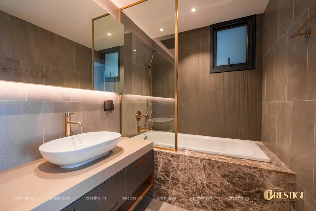 Cho thuê căn hộ cao cấp The Antonia Phú Mỹ Hưng, Quận 7 có 3 phòng ngủ, đầy đủ nội thất 106m2 7