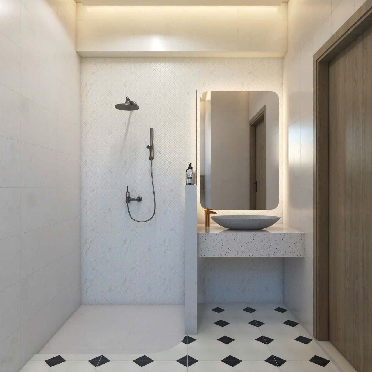 Bán căn hộ cao cấp Cảnh Viên 3 Phú Mỹ Hưng, Quận 7 nhà đẹp có 3 phòng ngủ, ô đậu xe ô tô – 117m2 3