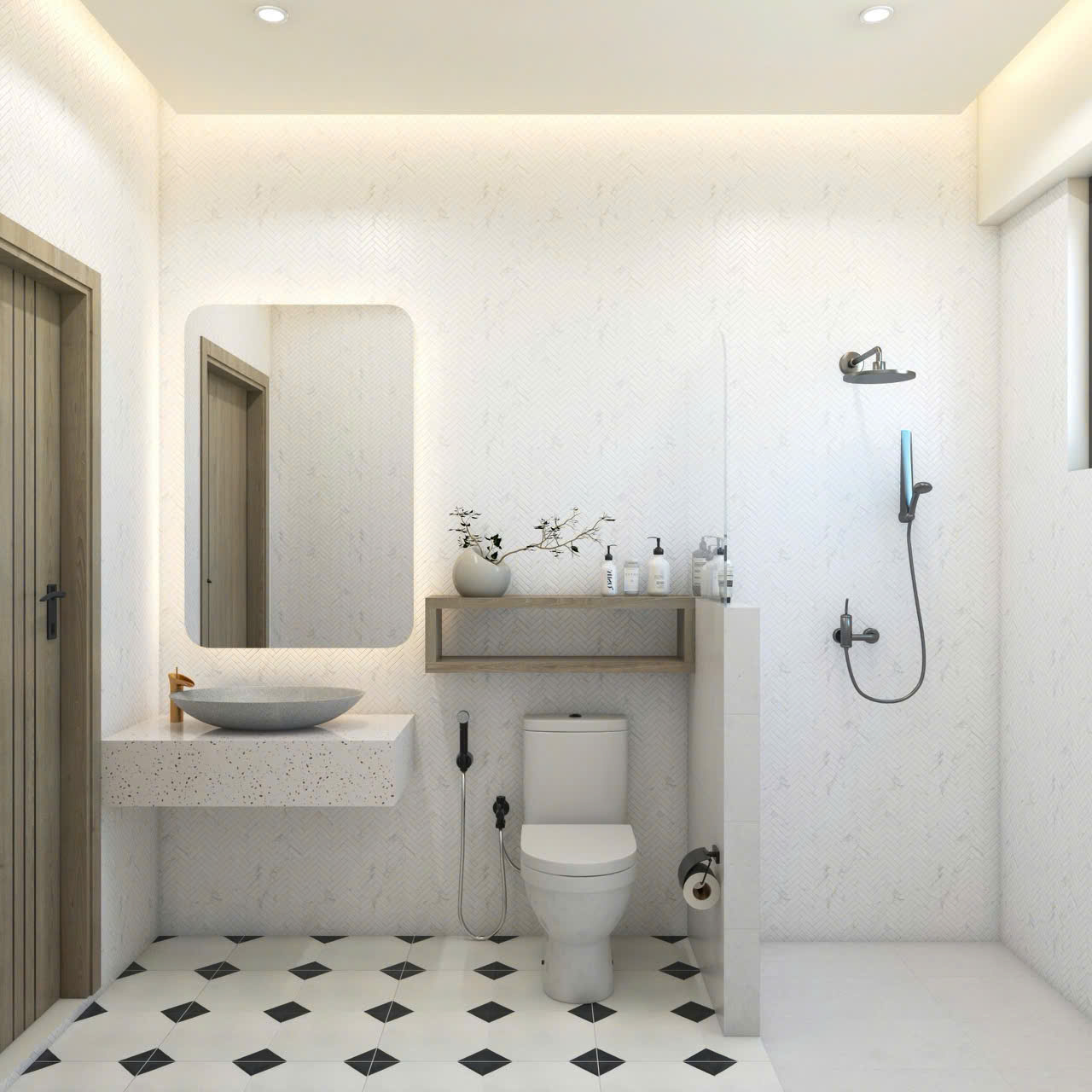 Bán căn hộ cao cấp Cảnh Viên 3 Phú Mỹ Hưng, Quận 7 nhà đẹp có 3 phòng ngủ, ô đậu xe ô tô – 117m2 15