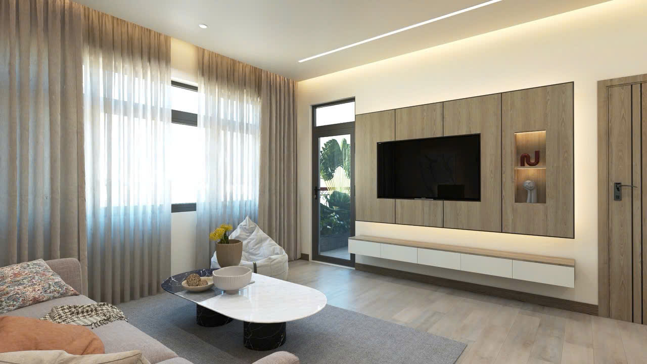 Bán căn hộ cao cấp Cảnh Viên 3 Phú Mỹ Hưng, Quận 7 nhà đẹp có 3 phòng ngủ, ô đậu xe ô tô – 117m2 12