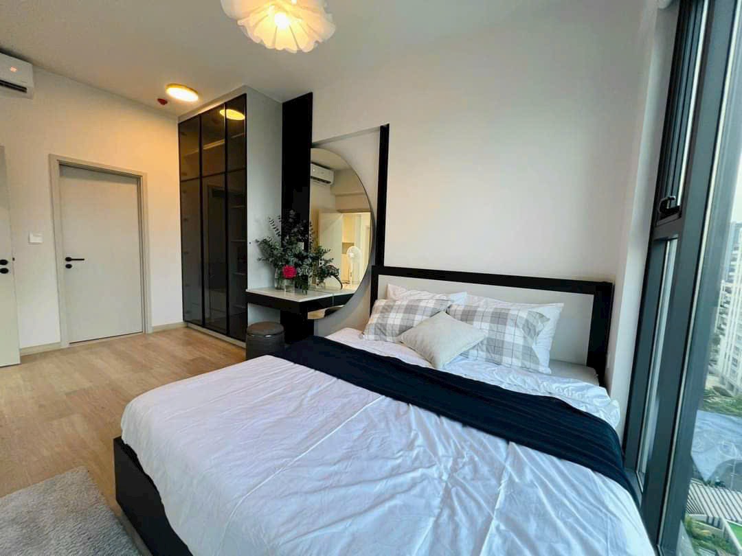 Bán căn hộ cao cấp Cardinal Court Phú Mỹ Hưng, Quận 7 nhà đẹp giá tốt có 2 phòng ngủ view hồ bơi 6