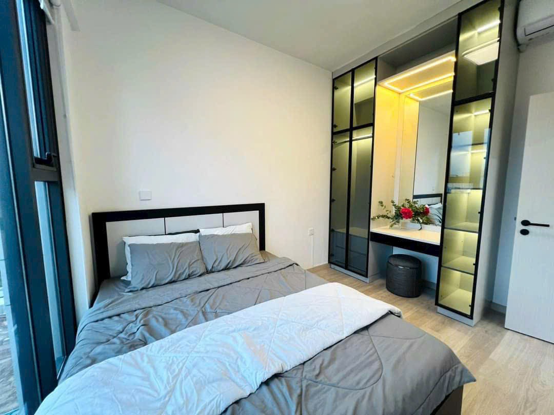 Bán căn hộ cao cấp Cardinal Court Phú Mỹ Hưng, Quận 7 nhà đẹp giá tốt có 2 phòng ngủ view hồ bơi 2