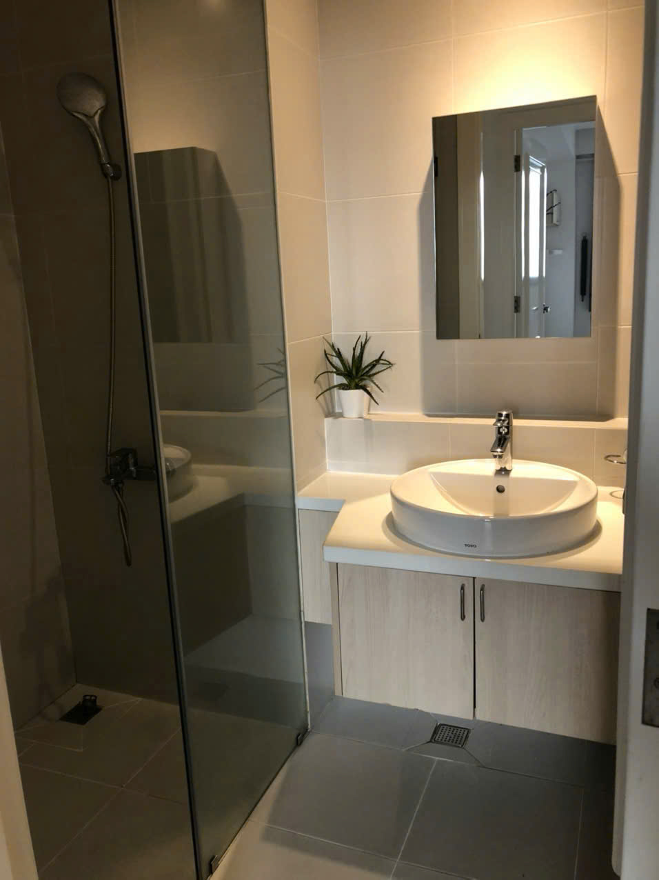 Bán căn hộ cao cấp Green Valley Phú Mỹ Hưng, Quận 7 căn góc có 3 phòng ngủ view hồ bơi 13